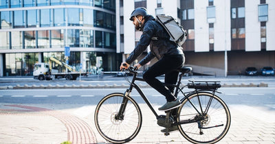 Bike to Work Packages