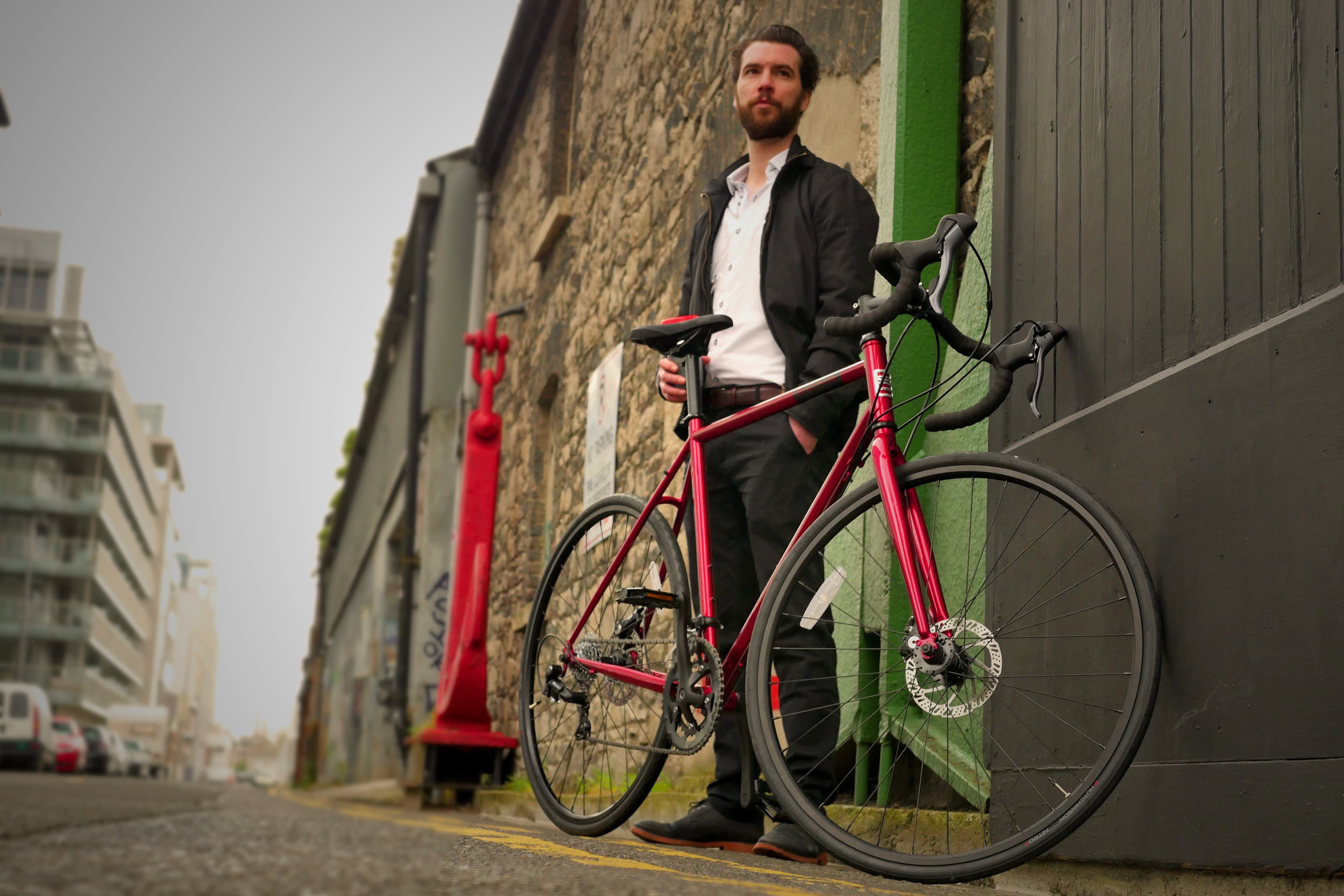 How the Bike to Work Scheme works? Sonabikes