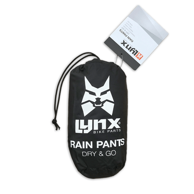 LYNX RAIN TROUSERS