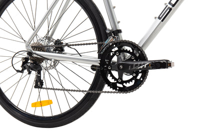 Sona Sport RS Hybrid Bike to Work Package #2